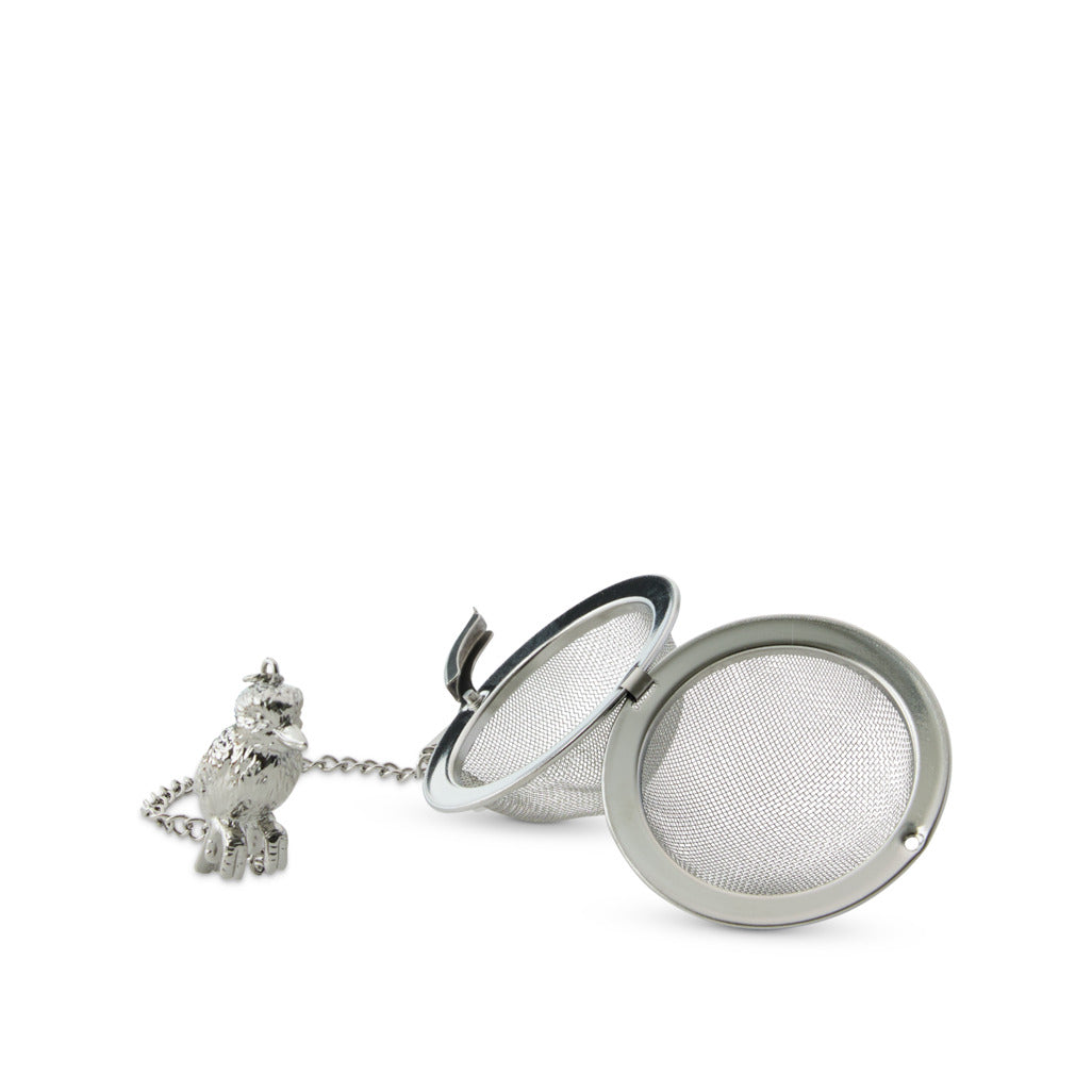 Fun Infuser Silver Kookaburra
