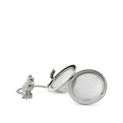 Fun Infuser Silver Kookaburra