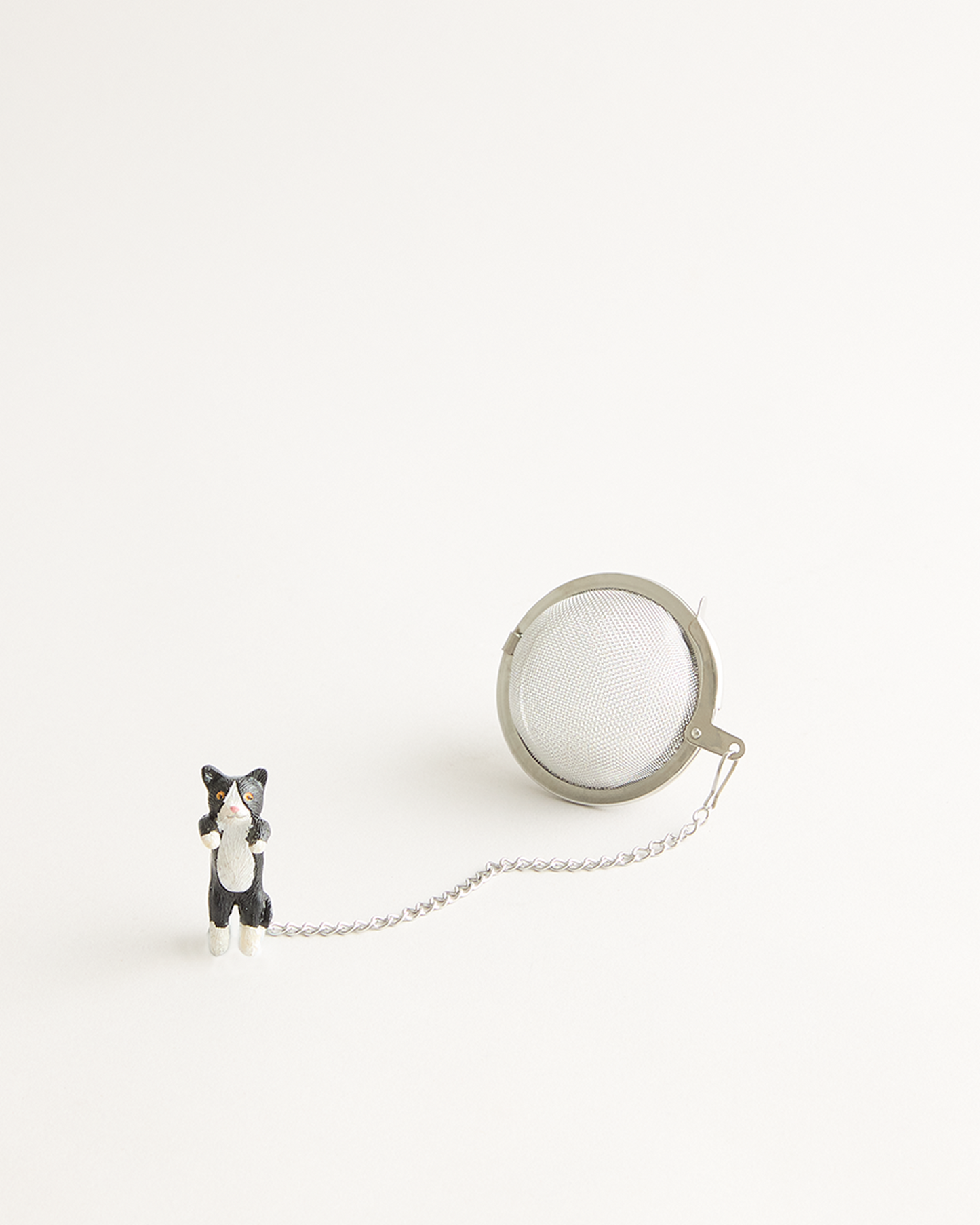 Fun Infuser Rupert Cat