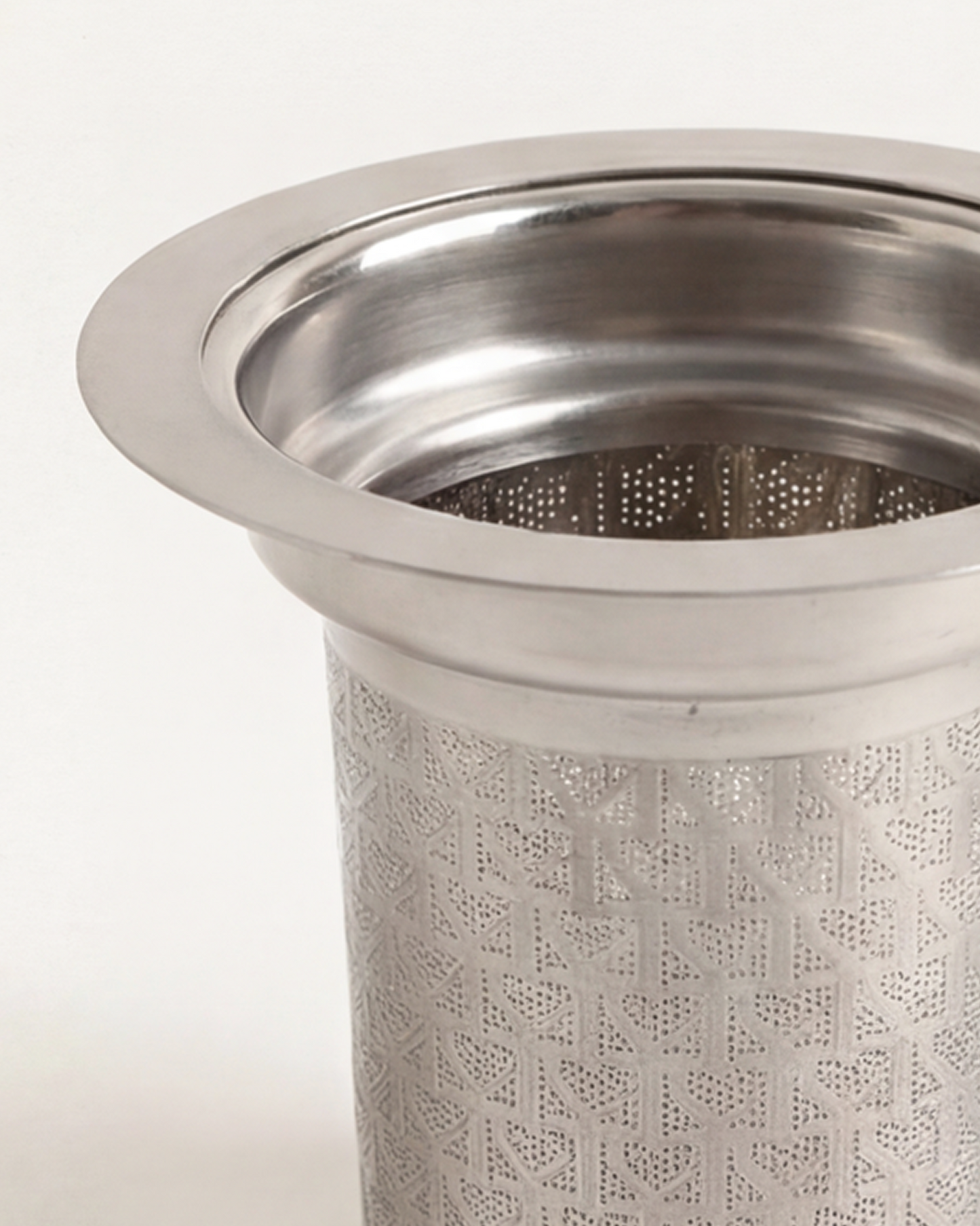 Generous Infuser