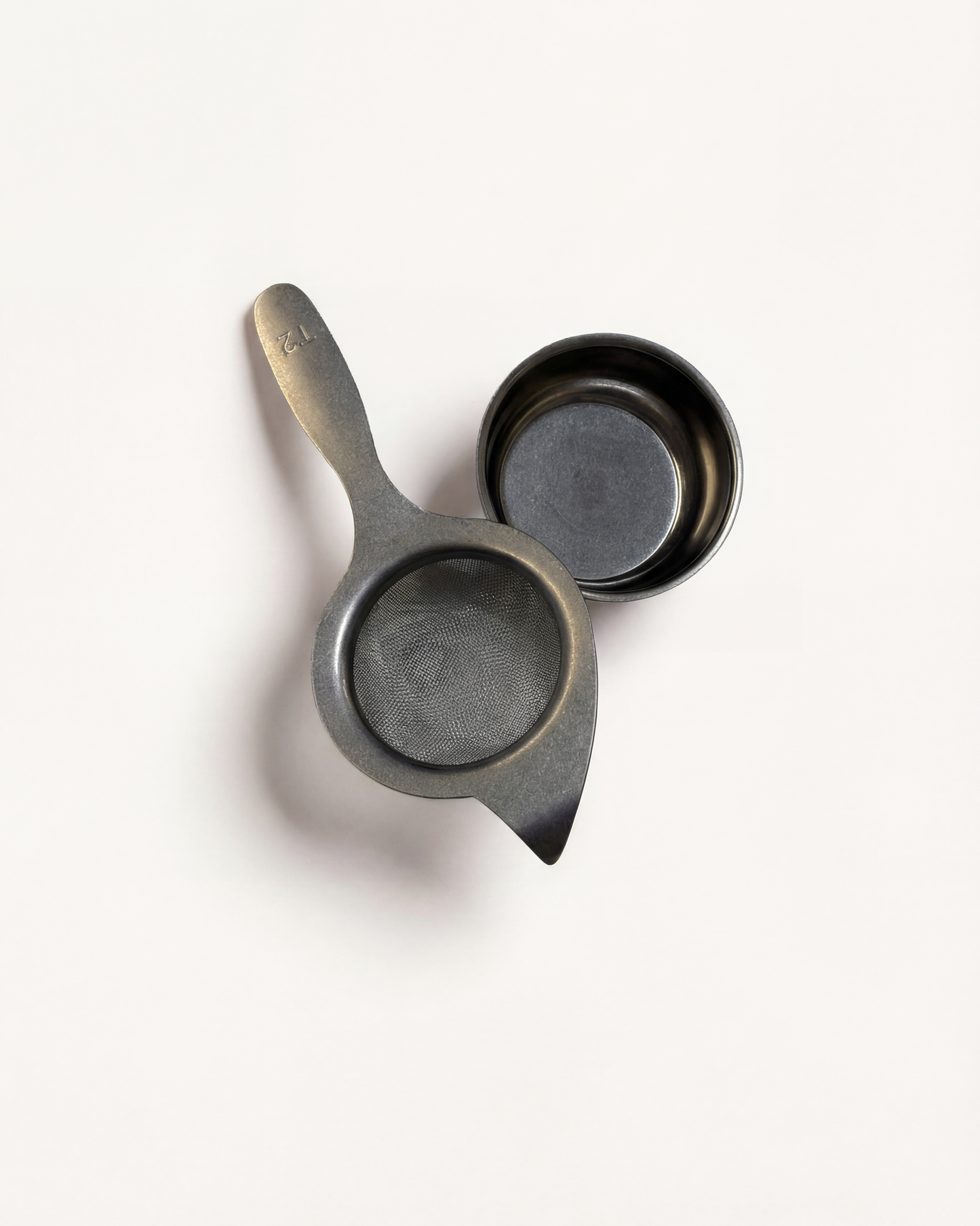 Matcha Sieve & Tea Strainer