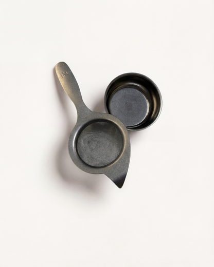 Matcha Sieve & Tea Strainer
