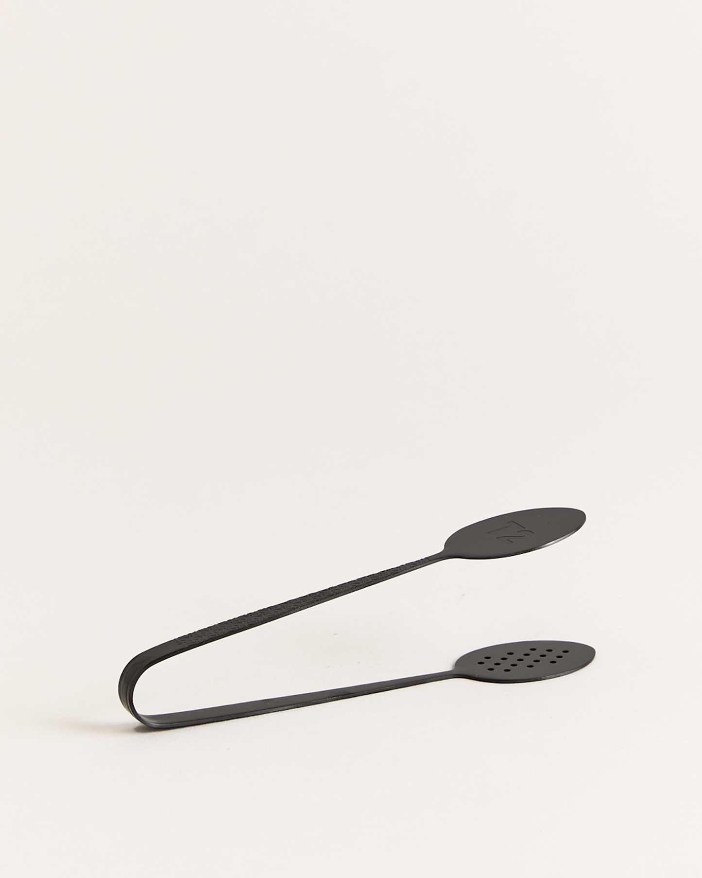 T2 Black Teabag Squeezer