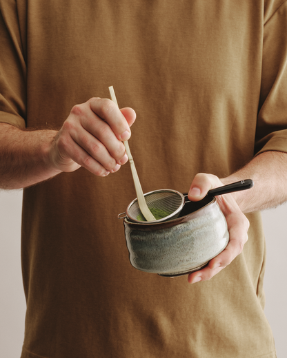 T2 Everyday Matcha Sieve