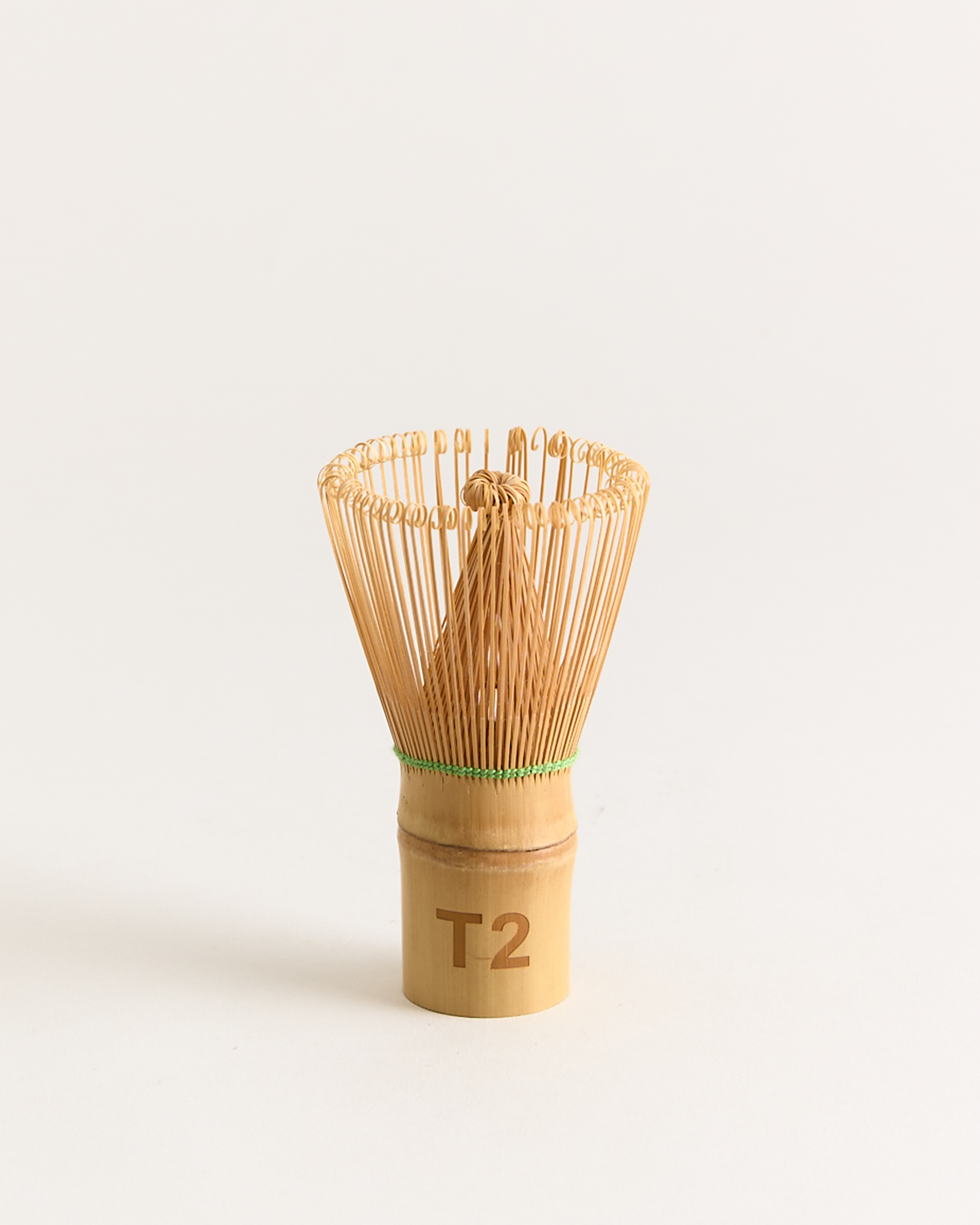 Premium Chasen Matcha Whisk