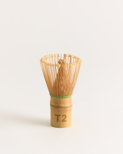 Premium Chasen Matcha Whisk