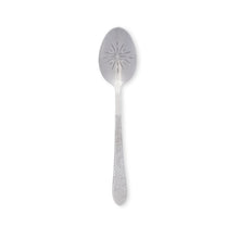 Starlight Short Teaspoon Silver