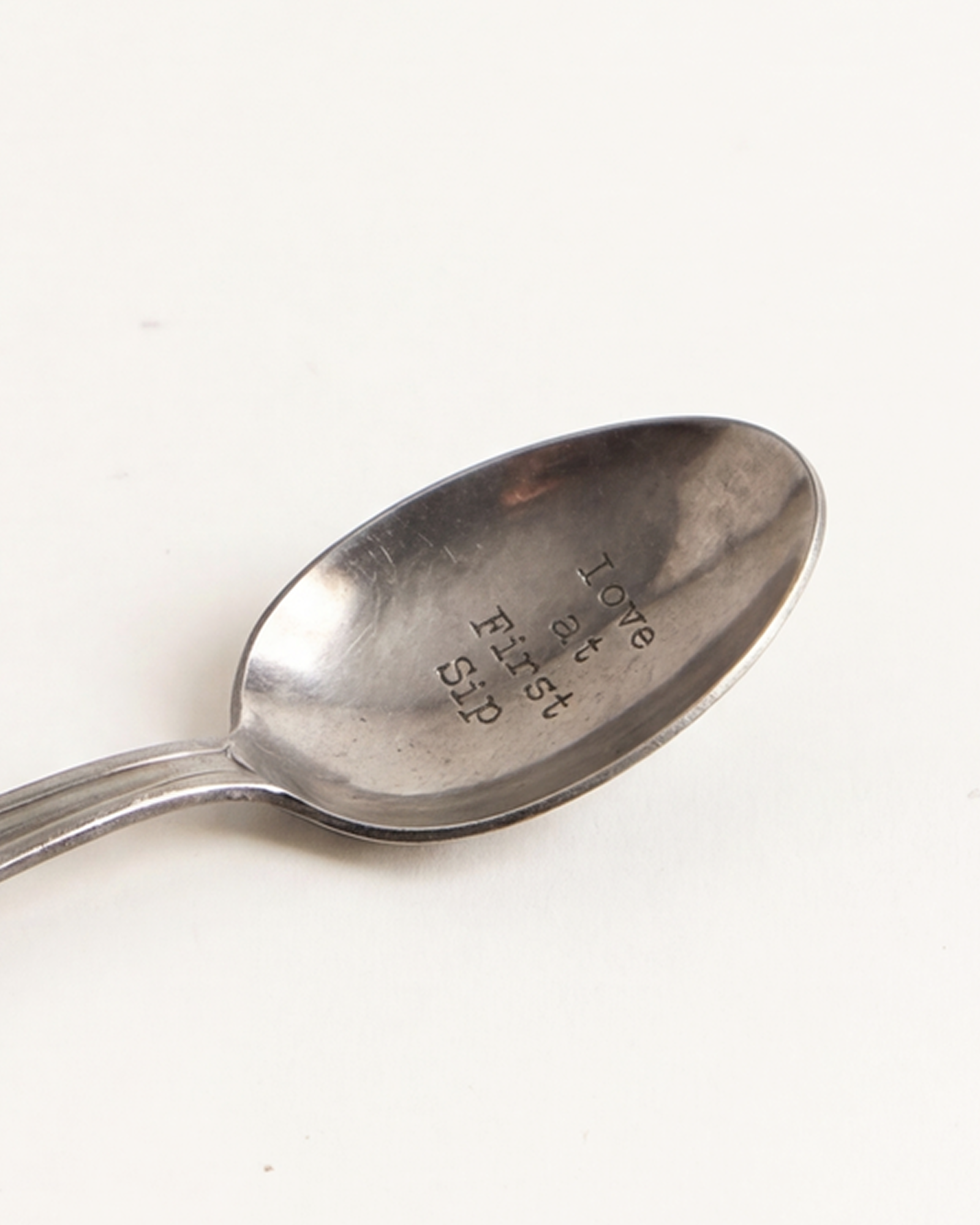 Love at First Sip Teaspoon