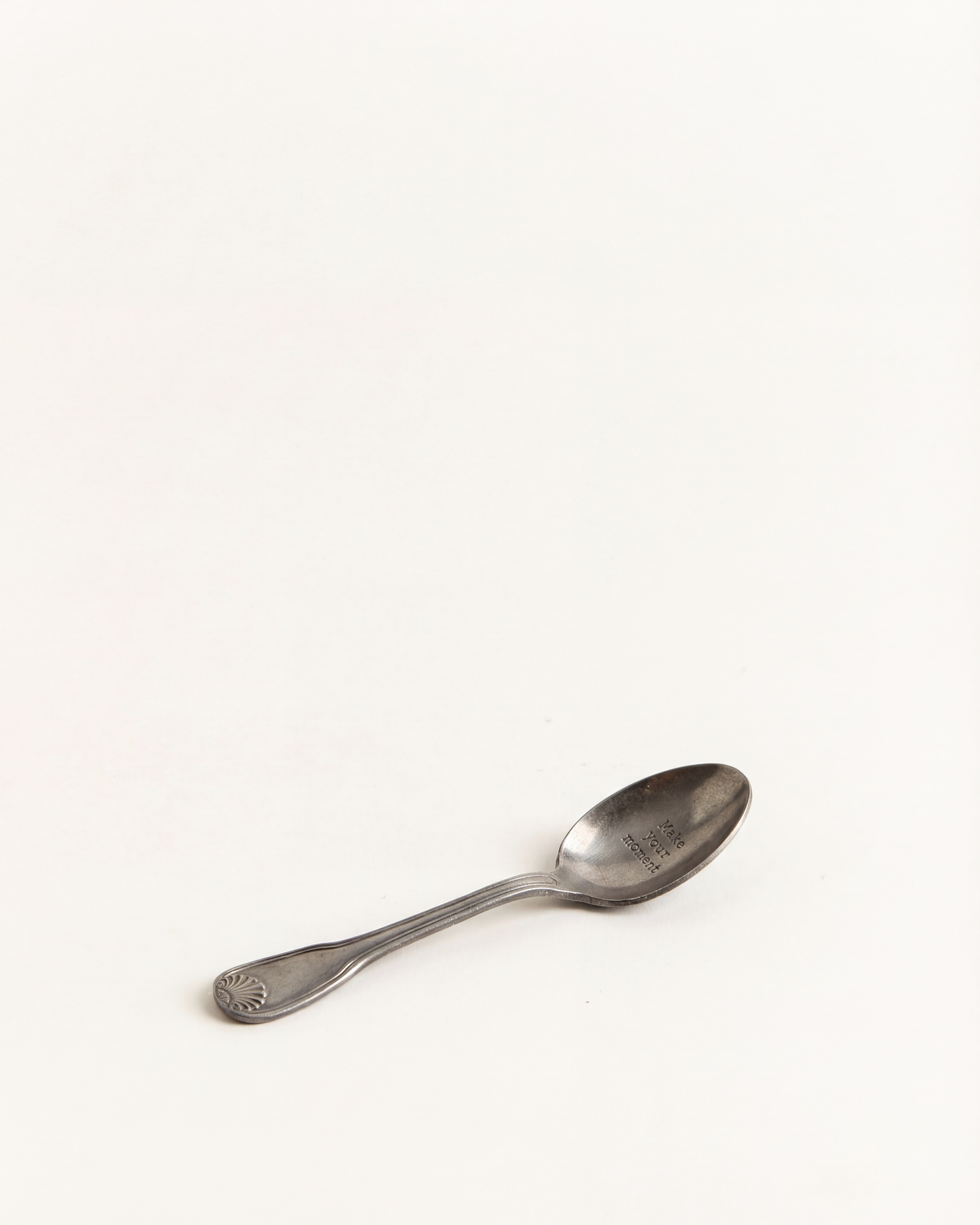 Make your Moment Teaspoon