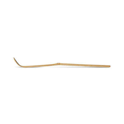 Matcha Bamboo Scoop