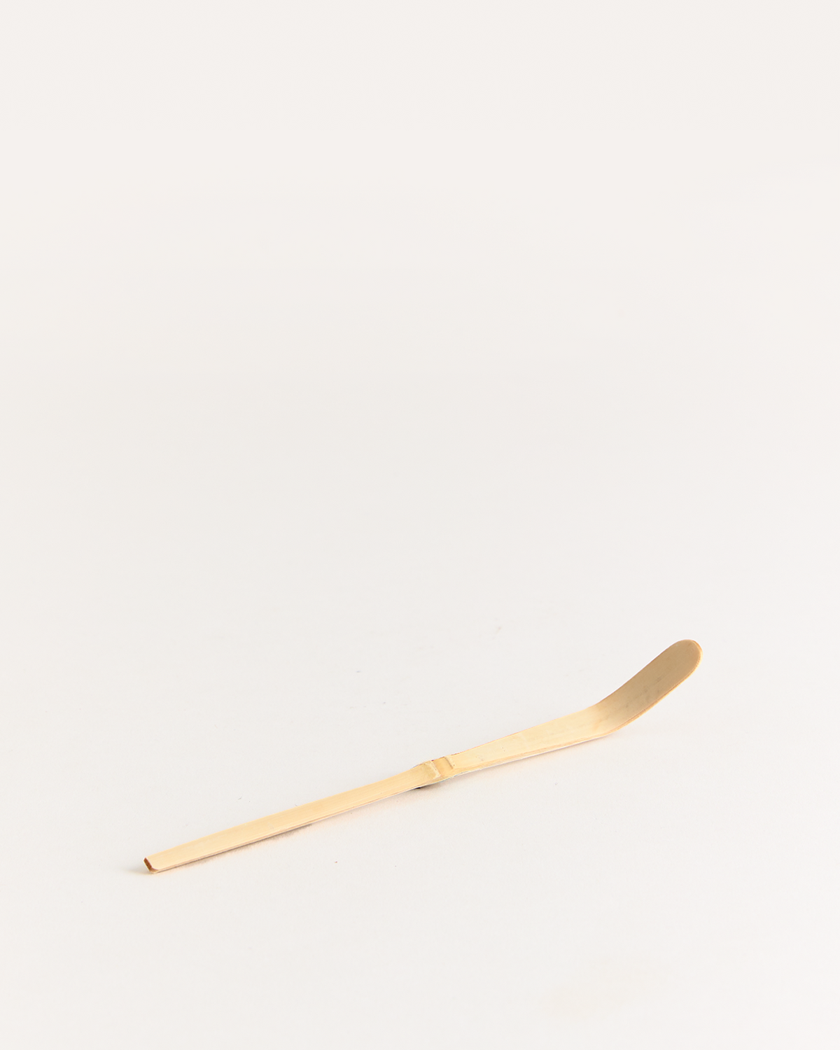 Chashaku Matcha Bamboo Scoop