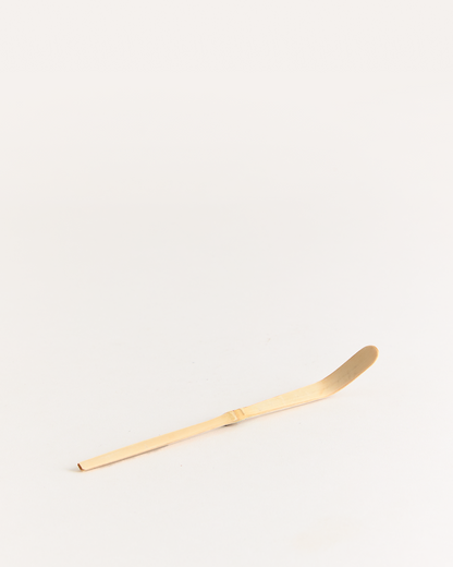 Chashaku Matcha Bamboo Scoop