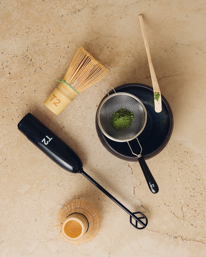 Chashaku Matcha Bamboo Scoop