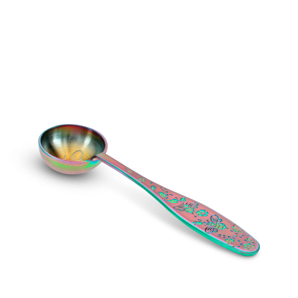 Bee Scoop Rainbow