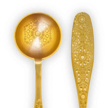 Moroccan Tealeidoscope Scoop