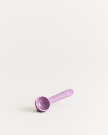 Bamboo Scoop Lilac