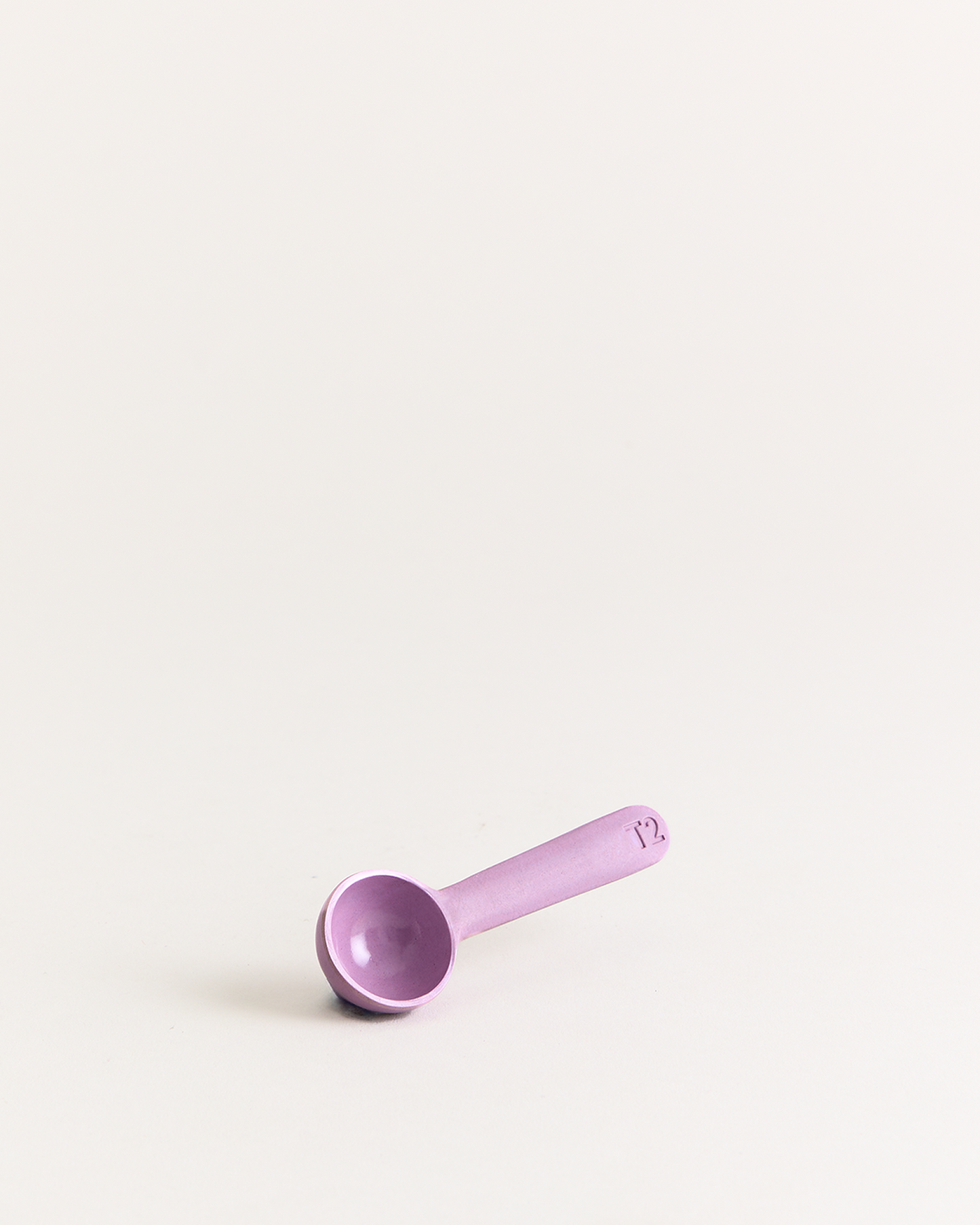 Bamboo Scoop Lilac
