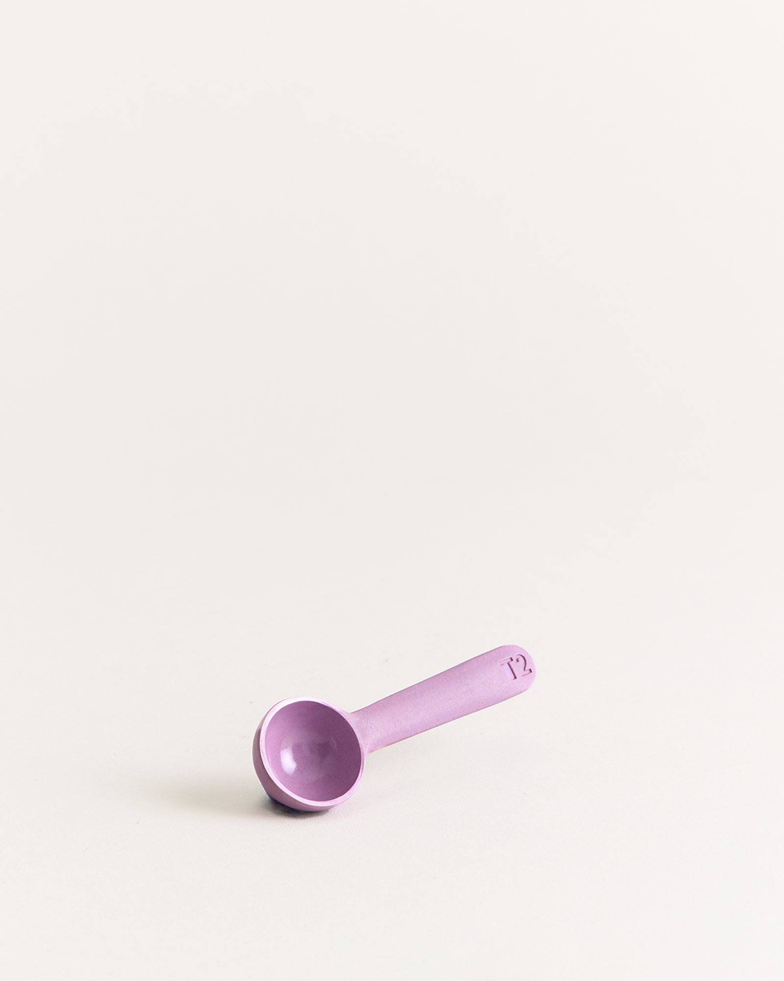 Bamboo Scoop Lilac