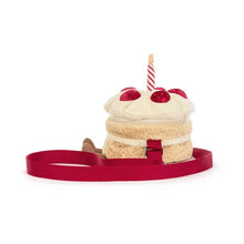 Jellycat Birthday Cake Bag 18cm