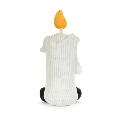 Jellycat Amuseables Flickerty Candle 19cm