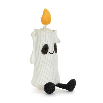 Jellycat Amuseables Flickerty Candle 19cm