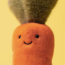 Jellycat Amuseables Carrot 25cm