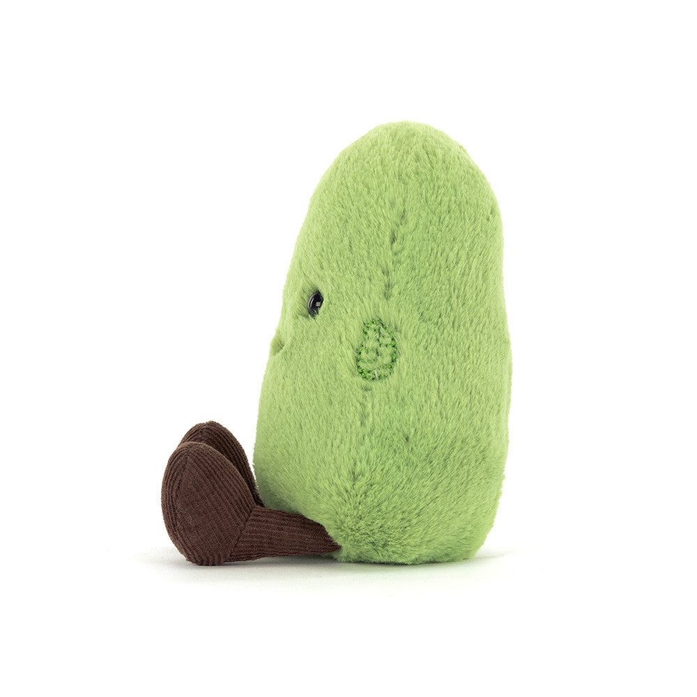 Jellycat Amuseables Soyella Edamame Bean 10cm