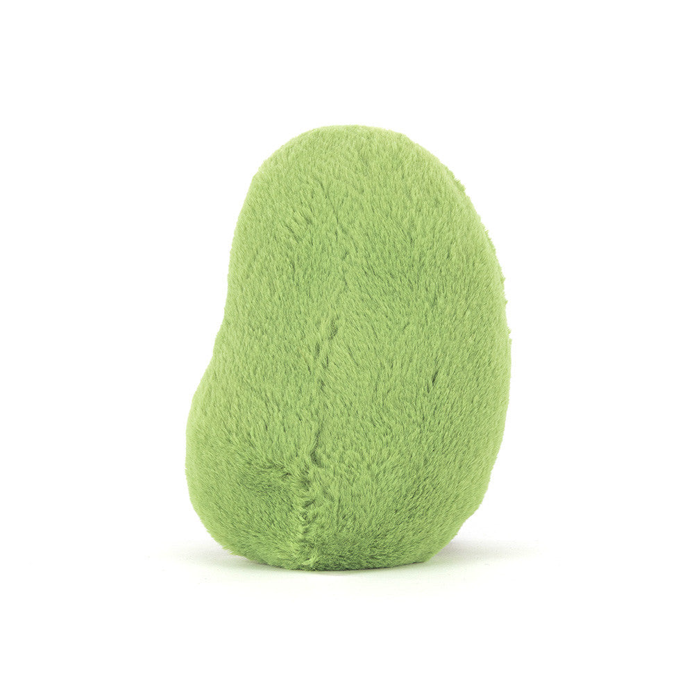 Jellycat Amuseables Soyella Edamame Bean 10cm