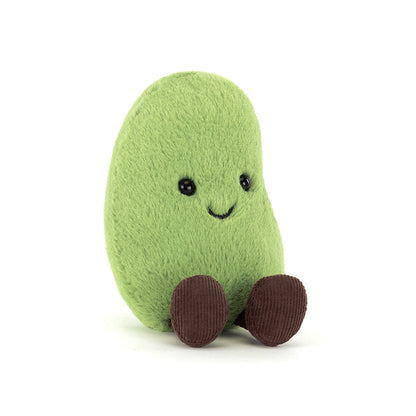 Jellycat Amuseables Soyella Edamame Bean 10cm