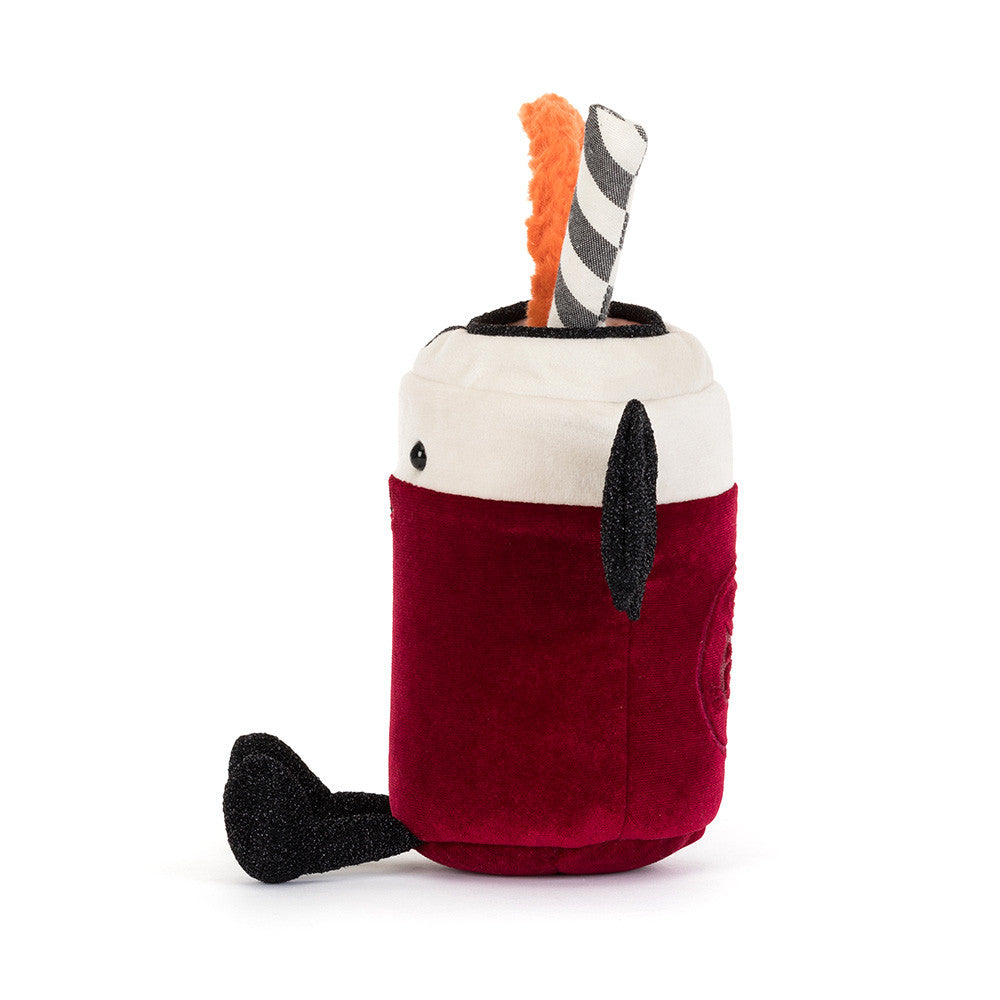 Jellycat Amuseables Vampop Drink 16cm