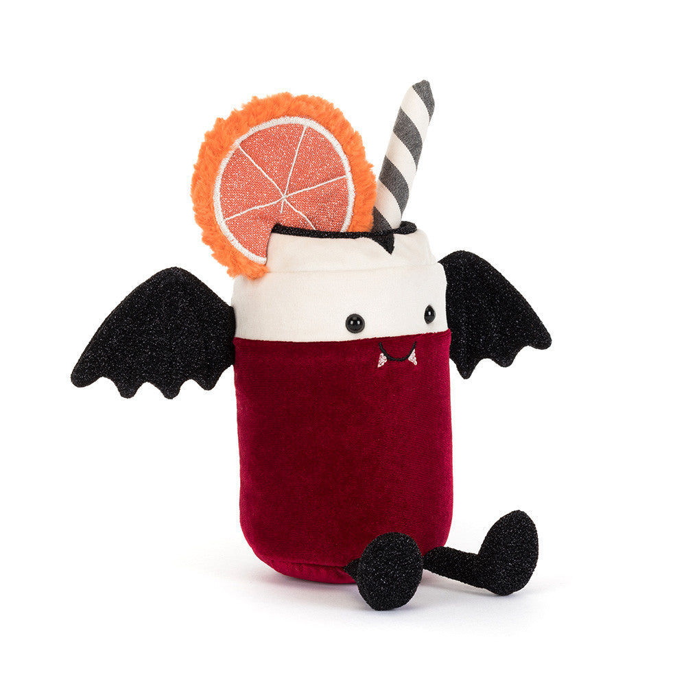 Jellycat Amuseables Vampop Drink 16cm