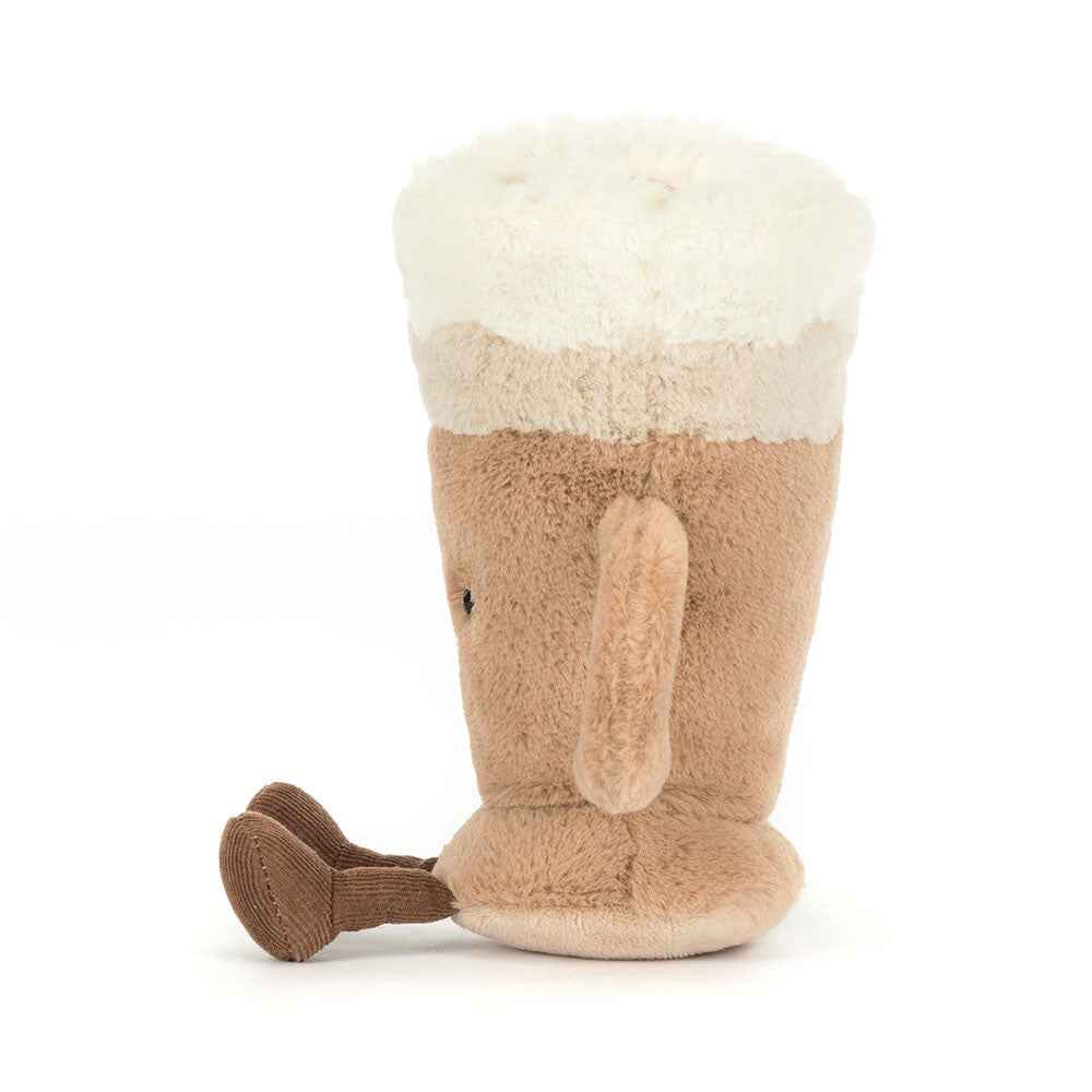 Jellycat Amuseables Latte 18cm