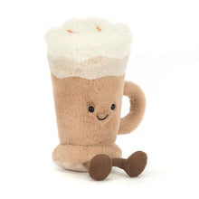 Jellycat Amuseables Latte 18cm