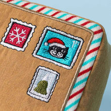 Jellycat Amuseables Letter To Santa 18cm