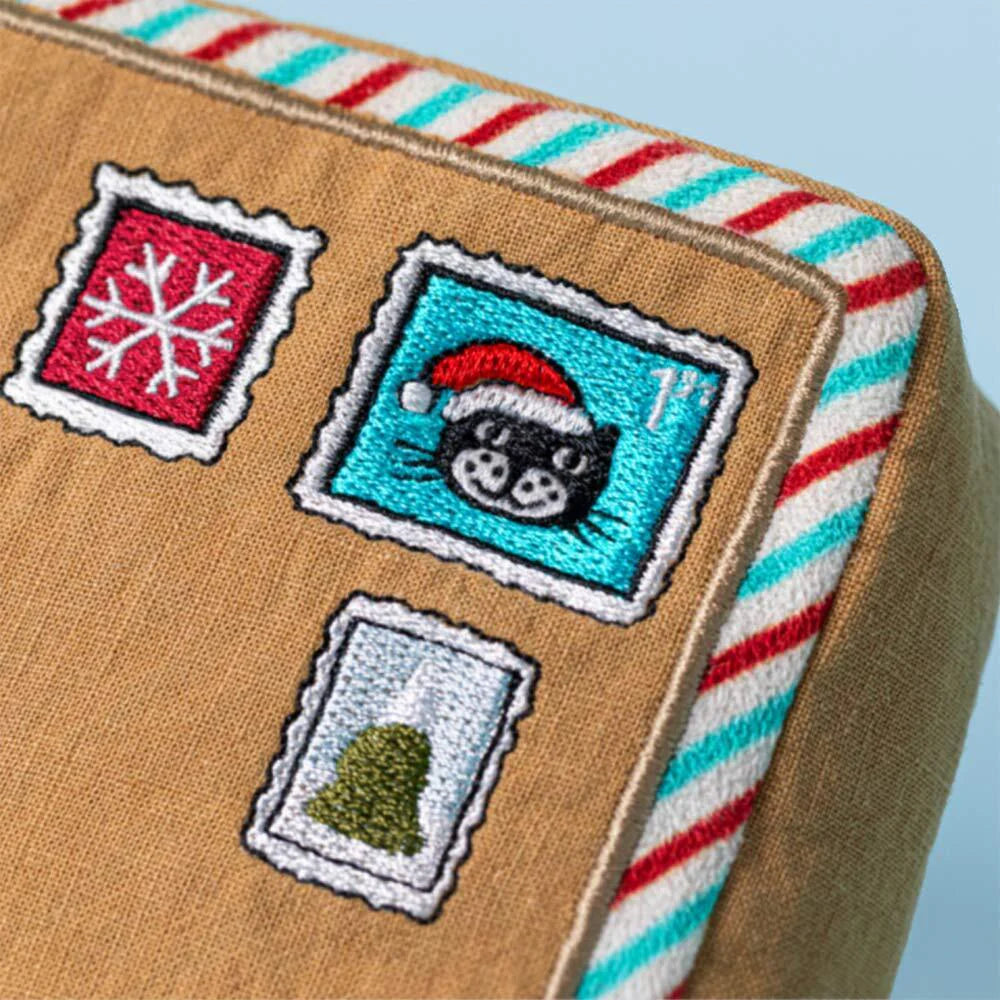 Jellycat Amuseables Letter To Santa 18cm