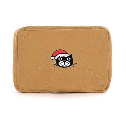Jellycat Amuseables Letter To Santa 18cm