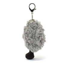 Jellycat Bag Charm Amuseables Storm Cloud 17cm