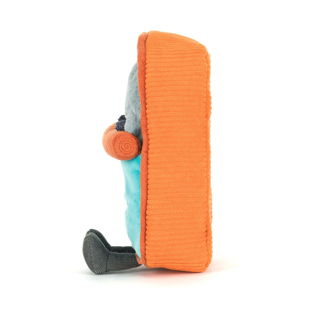Jellycat Amuseables Sardine Tin 17cm