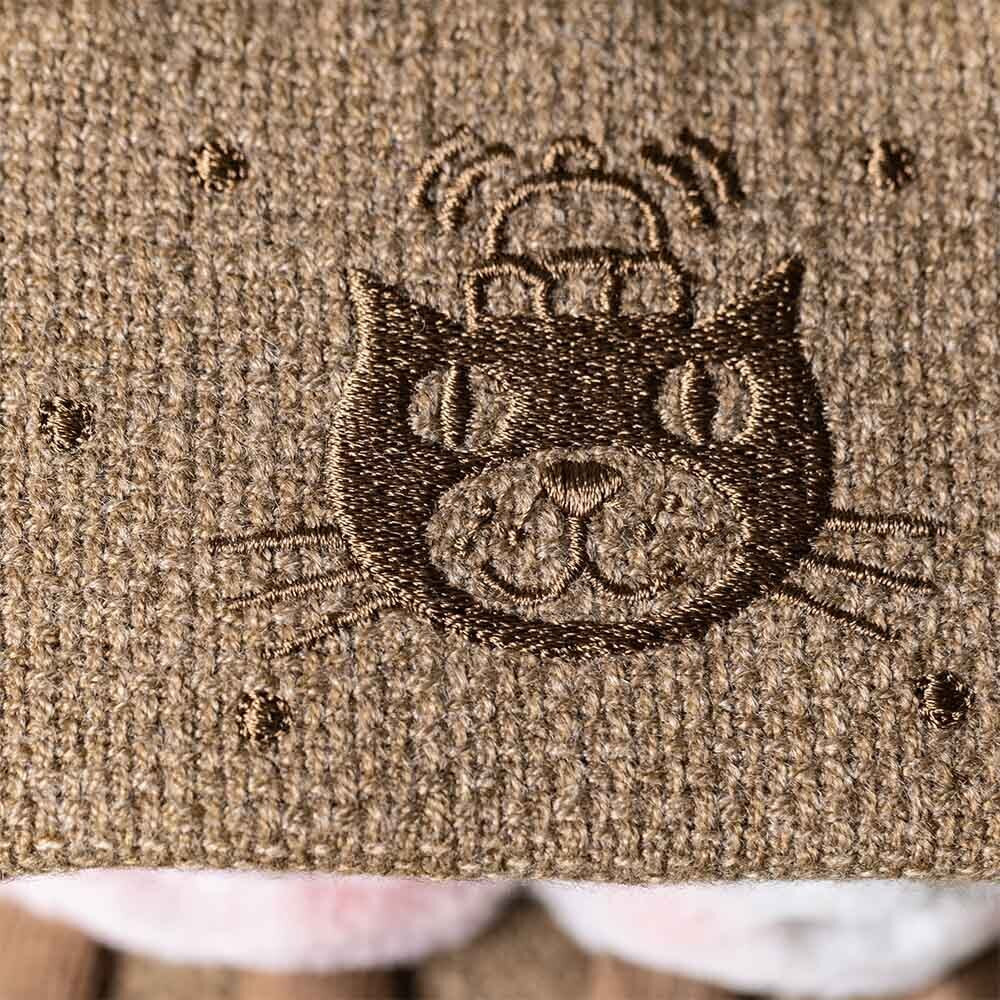 Jellycat Amuseables S'mores 7cm