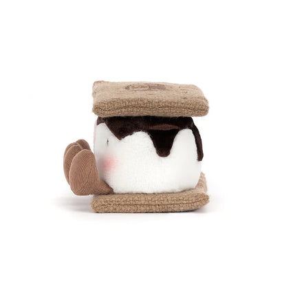 Jellycat Amuseables S'mores 7cm