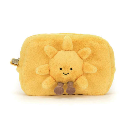 Jellycat Pouch Amuseables Sun 19cm
