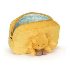 Jellycat Pouch Amuseables Sun 19cm