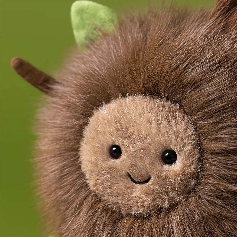 Jellycat Amuseables Mulshi Woodland Floor 13cm