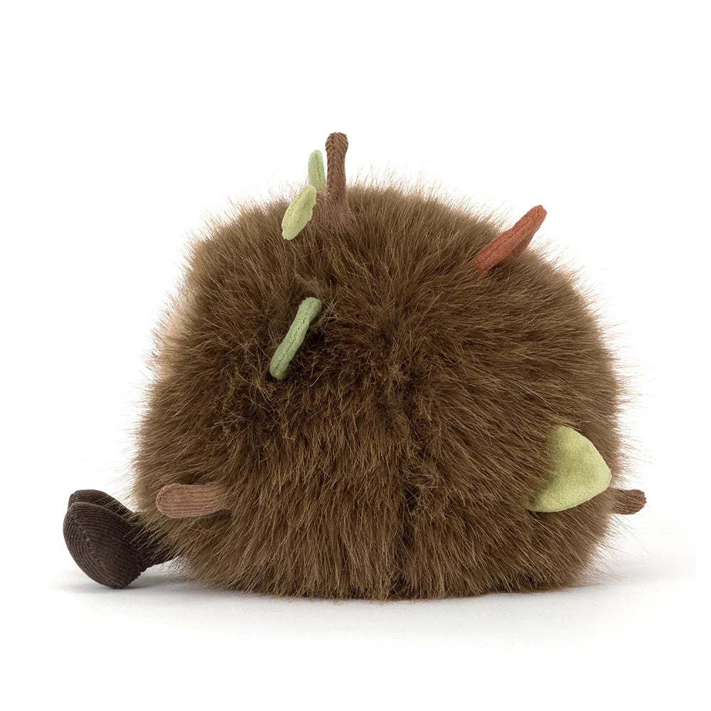 Jellycat Amuseables Mulshi Woodland Floor 13cm