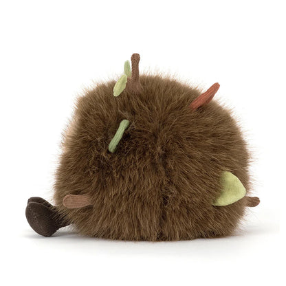 Jellycat Amuseables Mulshi Woodland Floor 13cm