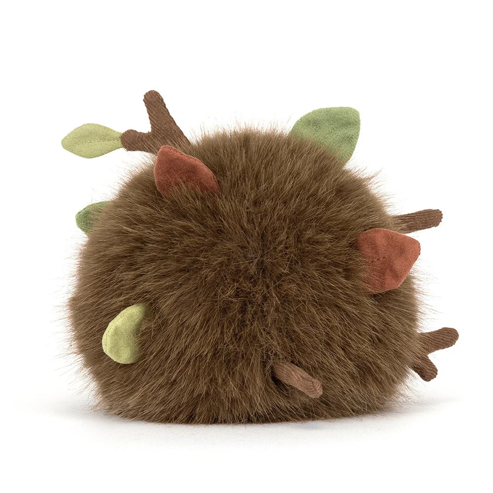 Jellycat Amuseables Mulshi Woodland Floor 13cm
