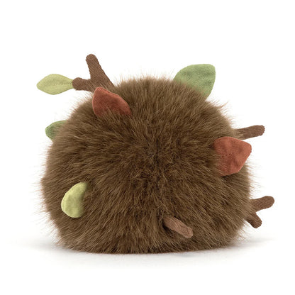 Jellycat Amuseables Mulshi Woodland Floor 13cm