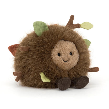 Jellycat Amuseables Mulshi Woodland Floor 13cm