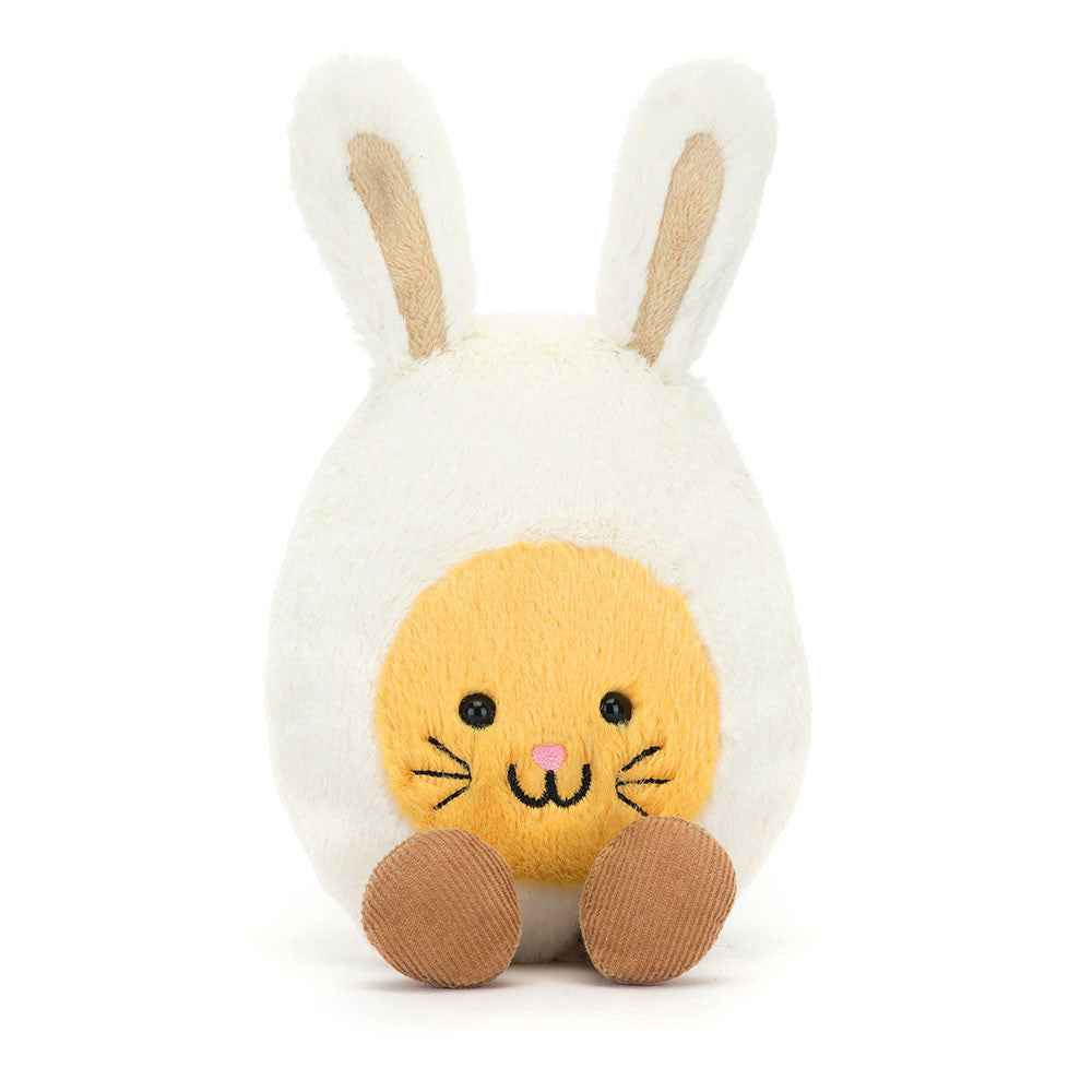 Jellycat Amuseables Bunny Egg 11cm