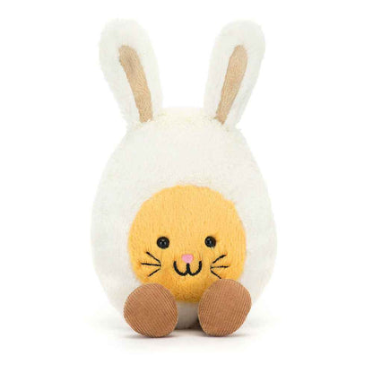 Jellycat Amuseables Bunny Egg 11cm